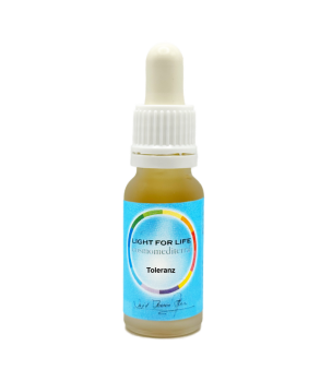 Essenz Toleranz (15ml)